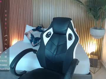 Maite_Saens_ Chaturbate stream image from January 11, 2025