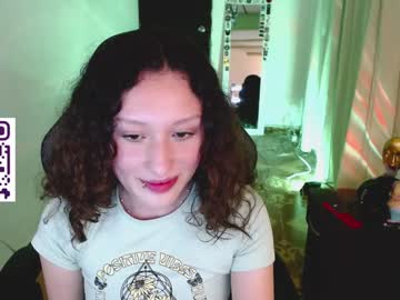 Martina_Adams Chaturbate stream image from January 11, 2025