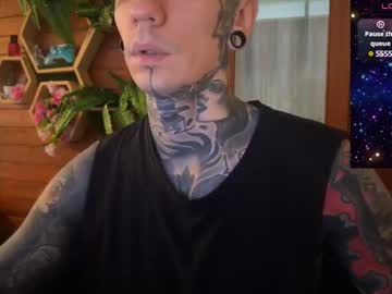 Max_Reaves Chaturbate stream image from January 11, 2025
