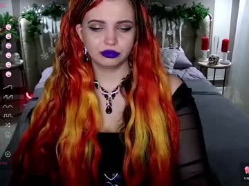 Maya_Mils Chaturbate stream image from January 11, 2025