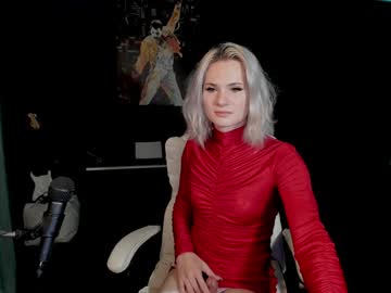 Milena_Marshmallows Chaturbate stream image from January 11, 2025