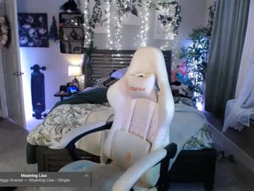 Monstrumologist Chaturbate stream image from January 11, 2025