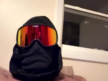 Mrrimjob69 Chaturbate stream image from January 11, 2025