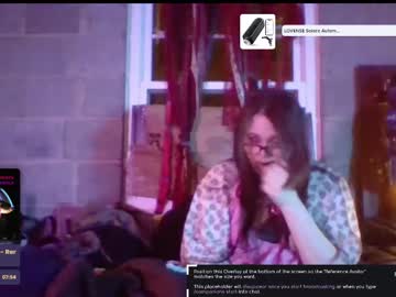 Nixylicks Chaturbate stream image from January 11, 2025