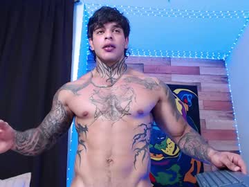 Ray_Coopers Chaturbate stream image from January 11, 2025