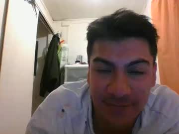 Sebastian_Hotcam Chaturbate stream image from January 11, 2025