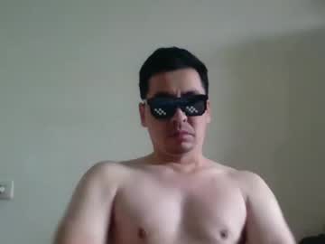 Semi_Coconut Chaturbate stream image from January 11, 2025