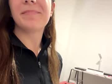 Sexyluvagirl Chaturbate stream image from January 11, 2025