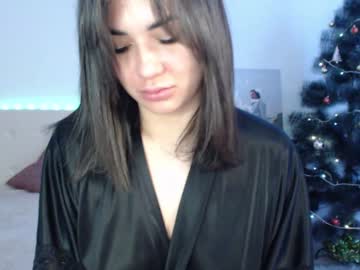 Shinaryeny Chaturbate stream image from January 11, 2025