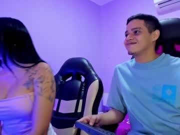 Smith_Taylor7 Chaturbate stream image from January 11, 2025
