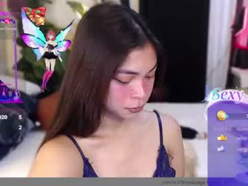 Suckablechick Chaturbate stream image from January 11, 2025