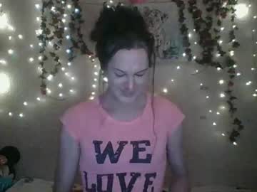 Thesillymillie Chaturbate stream image from January 11, 2025