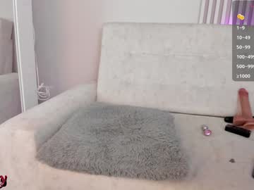 Tiffany_Sims Chaturbate stream image from January 11, 2025