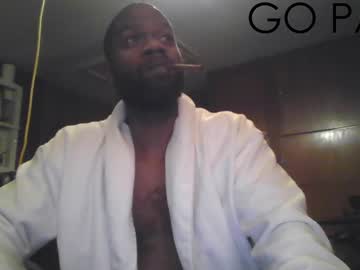Tinycock_1979 Chaturbate stream image from January 11, 2025