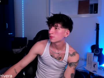 Usserrivera Chaturbate stream image from January 11, 2025