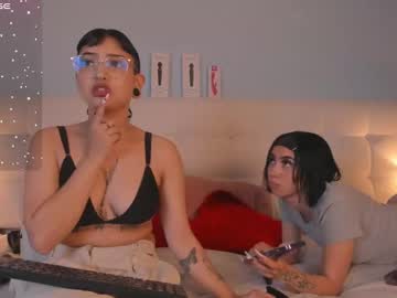 Violett__Moon Chaturbate stream image from January 11, 2025