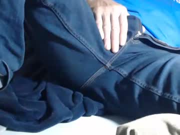 Wilbur1440 Chaturbate stream image from January 11, 2025