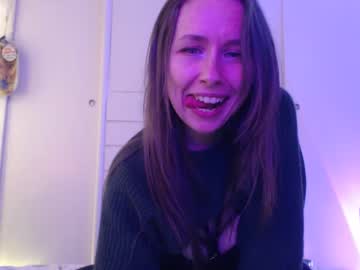 Wingardiumleveveosa Chaturbate stream image from January 11, 2025