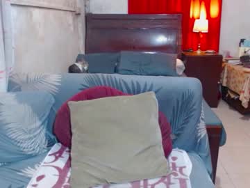 Xxmiranda_Greyxx Chaturbate stream image from January 11, 2025
