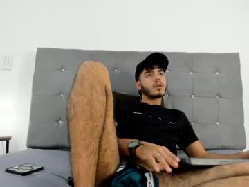 Yei_Evans Chaturbate stream image from January 11, 2025