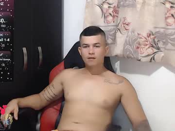 Zeus__27 Chaturbate stream image from January 11, 2025