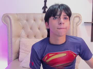Alanrock18 Chaturbate stream image from January 11, 2025