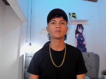 Alejoo_Storm Chaturbate stream image from January 11, 2025