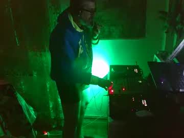 Aleman7715 Chaturbate stream image from January 11, 2025