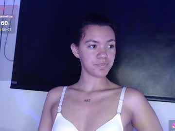 Amarantafoxx_ Chaturbate stream image from January 11, 2025