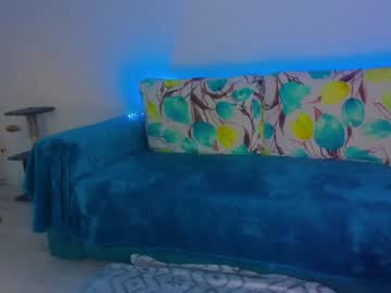 Amiradavis Chaturbate stream image from January 11, 2025