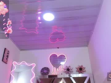 Anastacia_Tay Chaturbate stream image from January 11, 2025