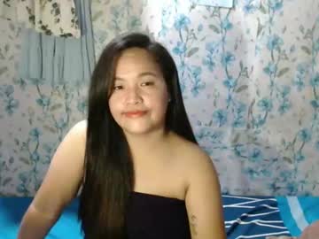 Angel_0707 Chaturbate stream image from January 11, 2025