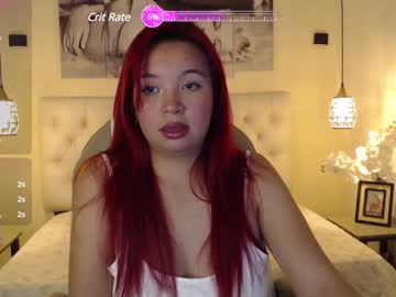 Anthonellagrey_1 Chaturbate stream image from January 11, 2025