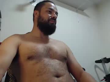 Antony_36 Chaturbate stream image from January 11, 2025