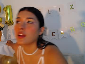 Baby_Honey24 Chaturbate stream image from January 11, 2025