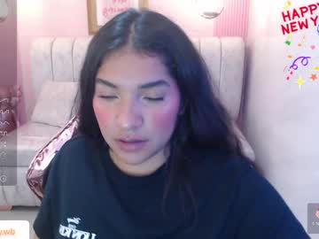 Berry_Sub Chaturbate stream image from January 11, 2025