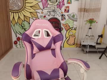 Camilacarter Chaturbate stream image from January 11, 2025