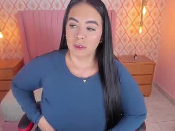 Camiladuque2 Chaturbate stream image from January 11, 2025