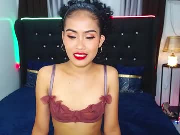 Camilla_Morena Chaturbate stream image from January 11, 2025