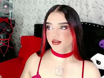 Cattriona_Muller Chaturbate stream image from January 11, 2025