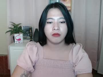 Cutie_Asianwoman Chaturbate stream image from January 11, 2025
