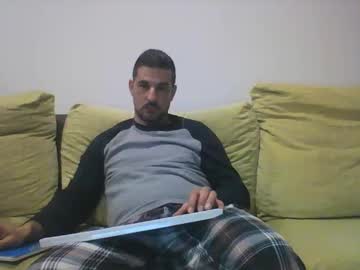 Davidapo77 Chaturbate stream image from January 11, 2025