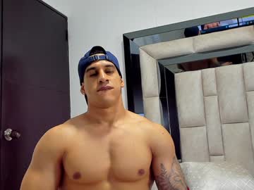 Duran_Dhikol1 Chaturbate stream image from January 11, 2025