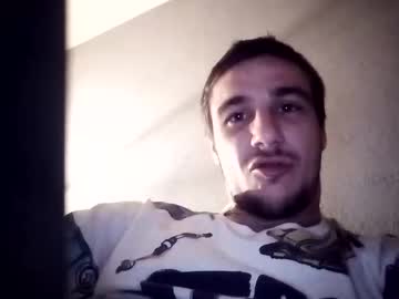 Ganisneshev1997 Chaturbate stream image from January 11, 2025