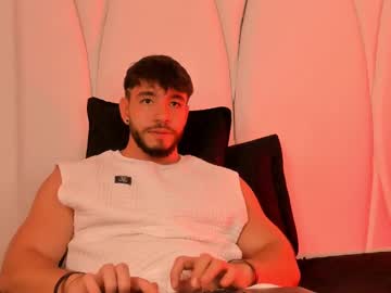 Jackson_Stifler1 Chaturbate stream image from January 11, 2025
