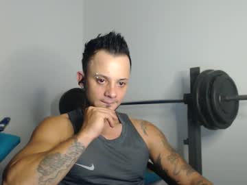 Jacobjamess Chaturbate stream image from January 11, 2025