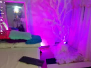 Jenndy_Lockhart Chaturbate stream image from January 11, 2025