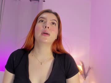Karla_Hill_1 Chaturbate stream image from January 11, 2025