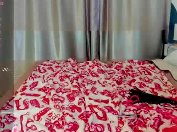 Kate_Devils Chaturbate stream image from January 11, 2025