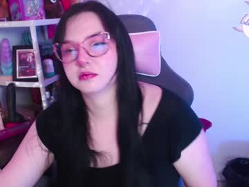 Lilomoon69 Chaturbate stream image from January 11, 2025